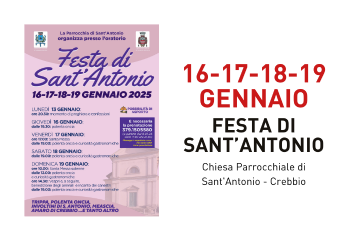 Festa di Sant&#39;Antonio