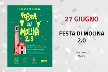 Festa di Molina 2.0