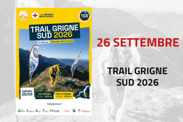 Trail Grigne Sud 2026