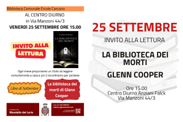 Gruppo di lettura