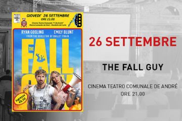Il gioved&#236; al Cinema