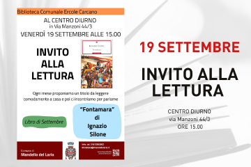 Gruppo di lettura