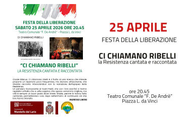 Festa della Liberazione