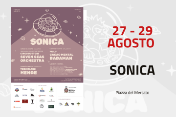 Sonica Festival 2026