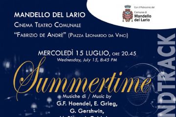 Festival di Bellagio e del Lago di Como - Teatro Comunale
