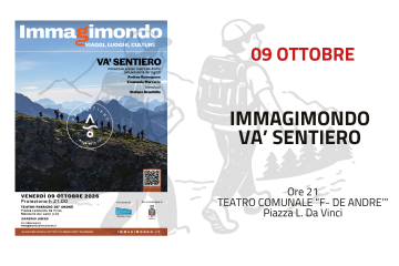 Immagimondo: Va' Sentiero