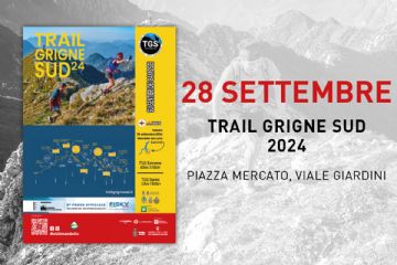 Trail Grigne Sud 24