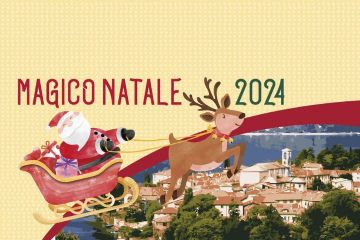 Magico Natale 2024