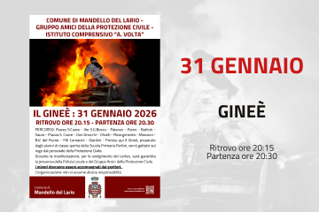 Gineè 2026
