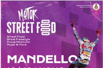 Motor Street Food