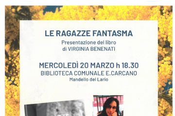 Le ragazze fantasma