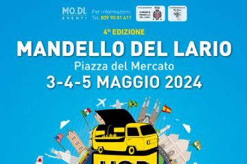 Hop Hop Street Food - 4&#176; Edizione