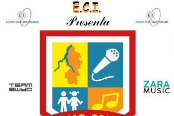 2&#176; Palio Canoro della Provincia di Lecco