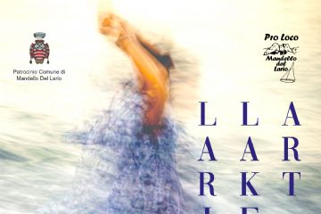 Lario Lake Art