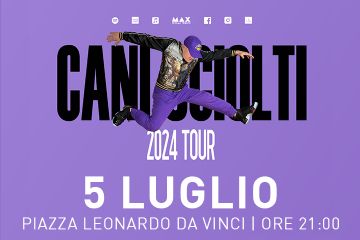 Concerto &quot;CANI SCIOLTI&quot;