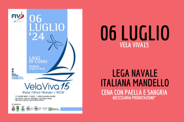 Vela Viva 15