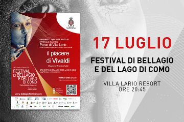Festival di Bellagio e del Lago di Como