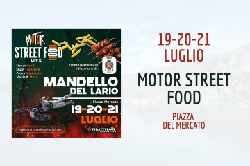 Motor Street Food