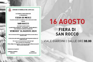 Fiera di San Rocco