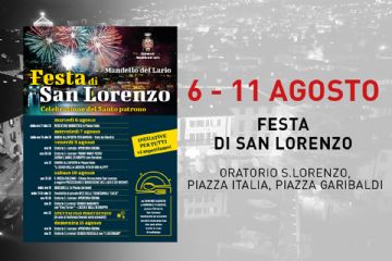 Festa di San Lorenzo