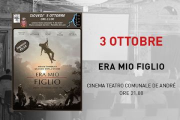Il gioved&#236; al Cinema