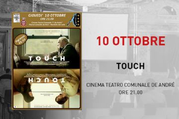 Il gioved&#236; al Cinema