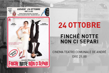 Il Gioved&#236; al Cinema