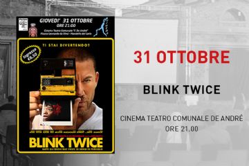 Il Gioved&#236; al Cinema