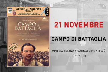 Il Gioved&#236; al Cinema
