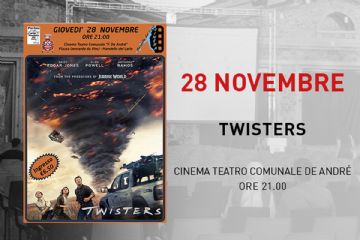 Il Gioved&#236; al Cinema