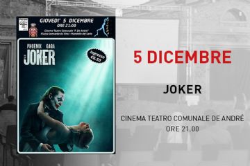 Il Gioved&#236; al Cinema