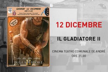 Il Gioved&#236; al Cinema