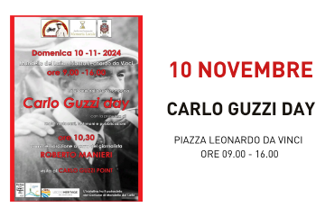 Carlo Guzzi Day