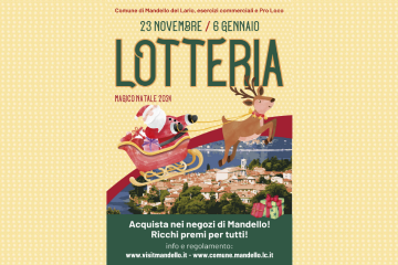 Lotteria di Natale 2024