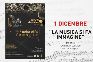 San Lorenzo Music Festival 