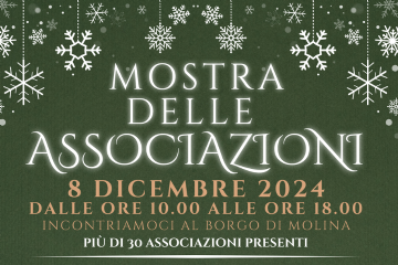 Mostra delle Associazioni 2024