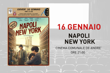 Il Gioved&#236; al Cinema