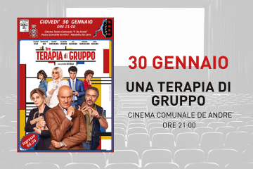 Il Gioved&#236; al Cinema
