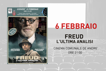 Il Gioved&#236; al Cinema