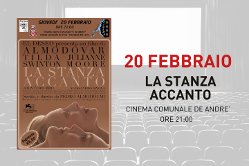 Il Gioved&#236; al Cinema
