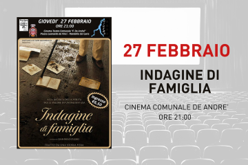 Il Gioved&#236; al Cinema