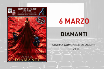 Il Gioved&#236; al Cinema