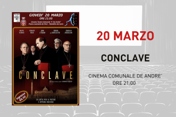 Il Gioved&#236; al Cinema