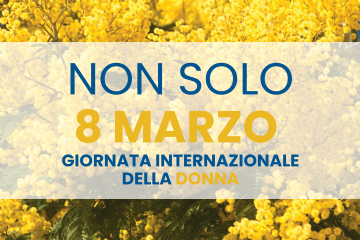 Rassegna &quot;Non solo 8 Marzo&quot;