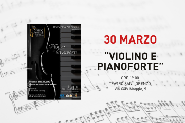 San Lorenzo Music Festival