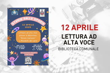 Lettura ad alta voce