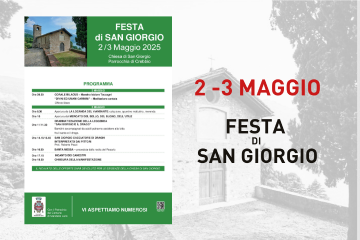 Festa di San Giorgio