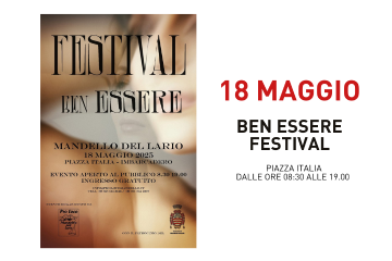 Ben Essere Festival