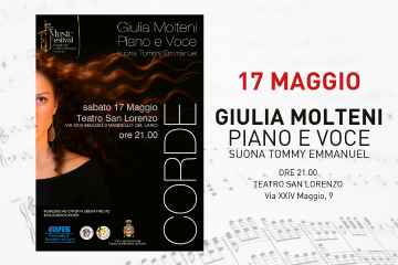 San Lorenzo Music Festival