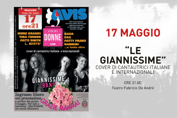 Concerto &quot;Le Giannissime&quot; 